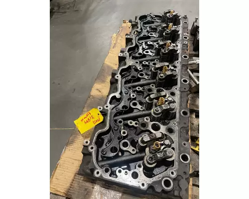 PACCAR MX 13 Cylinder Head