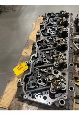 PACCAR MX 13 Cylinder Head