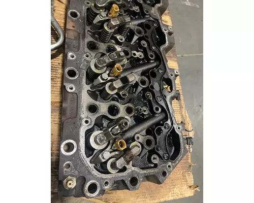 PACCAR MX 13 Cylinder Head