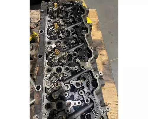 PACCAR MX 13 Cylinder Head