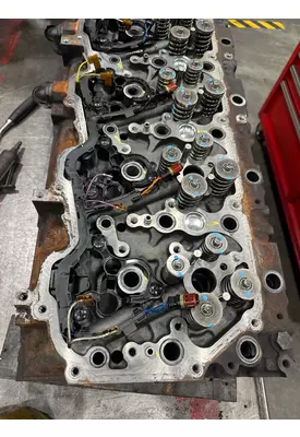 PACCAR MX-13 Cylinder Head