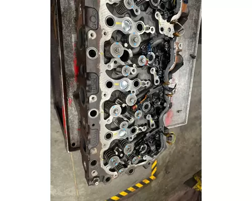 PACCAR MX-13 Cylinder Head