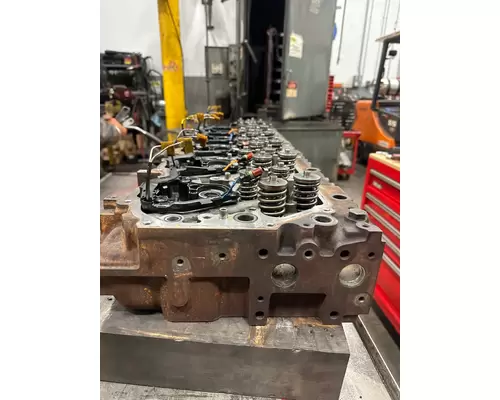 PACCAR MX-13 Cylinder Head