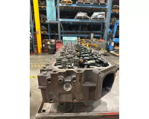 PACCAR MX-13 Cylinder Head