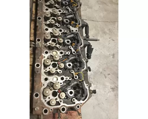 PACCAR MX 13 Cylinder Head