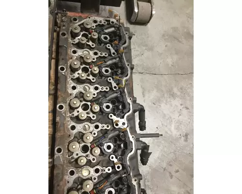 PACCAR MX 13 Cylinder Head