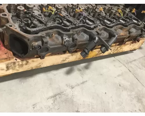 PACCAR MX 13 Cylinder Head