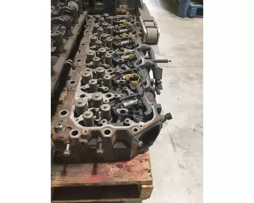 PACCAR MX 13 Cylinder Head