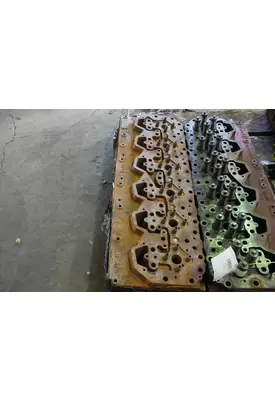 PACCAR MX-13 Cylinder Head