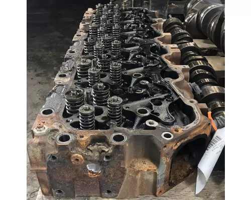 PACCAR MX-13 Cylinder Head