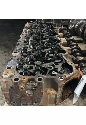 PACCAR MX-13 Cylinder Head