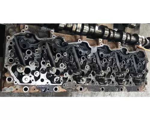 PACCAR MX-13 Cylinder Head