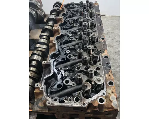 PACCAR MX-13 Cylinder Head