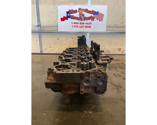 PACCAR MX-13 Cylinder Head