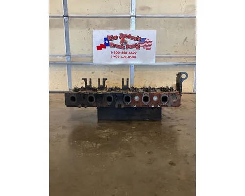 PACCAR MX-13 Cylinder Head