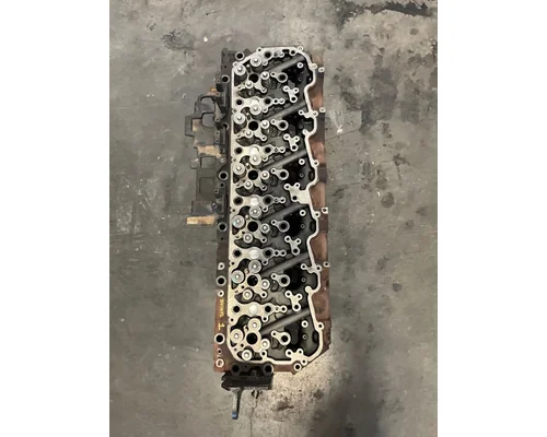 PACCAR MX-13 Cylinder Head