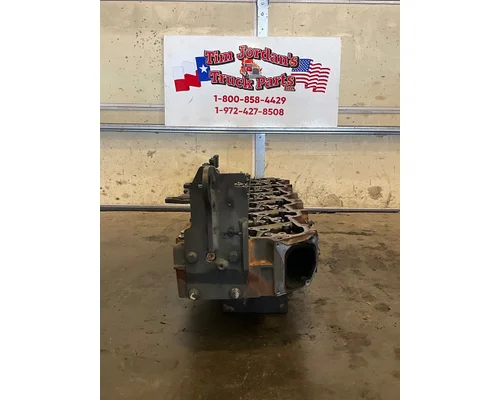 PACCAR MX-13 Cylinder Head