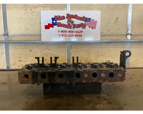 PACCAR MX-13 Cylinder Head