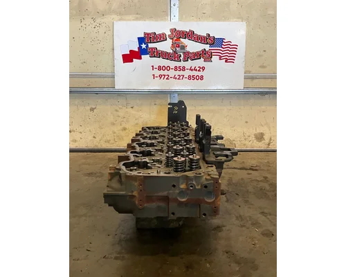 PACCAR MX-13 Cylinder Head