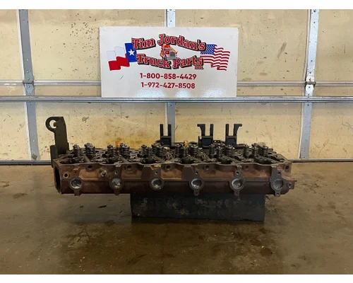 PACCAR MX-13 Cylinder Head