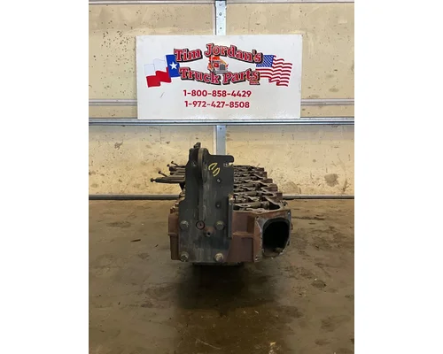 PACCAR MX-13 Cylinder Head