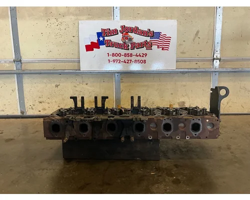 PACCAR MX-13 Cylinder Head