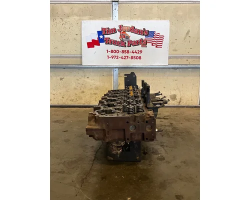 PACCAR MX-13 Cylinder Head