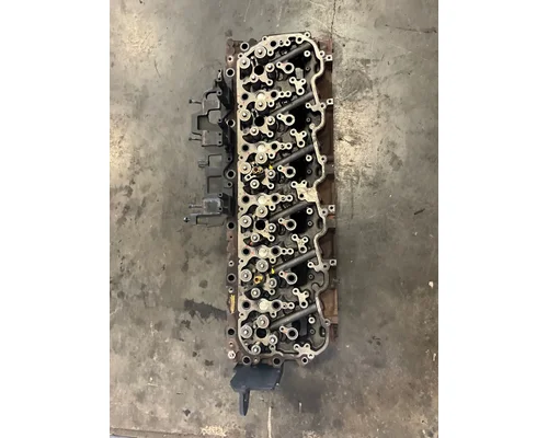 PACCAR MX-13 Cylinder Head