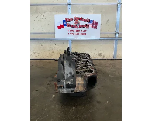 PACCAR MX-13 Cylinder Head