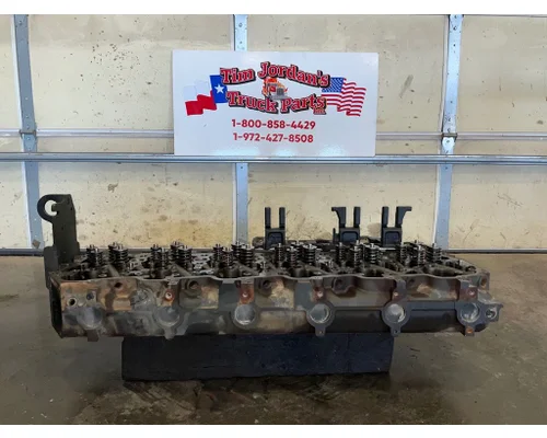 PACCAR MX-13 Cylinder Head