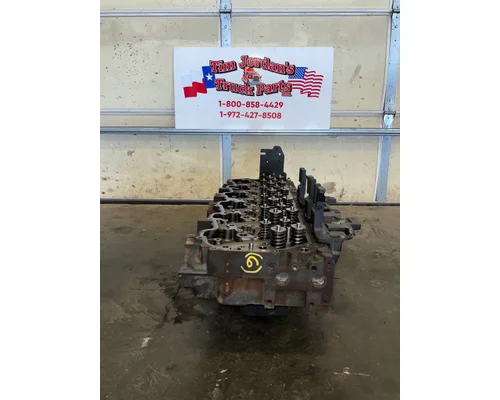 PACCAR MX-13 Cylinder Head