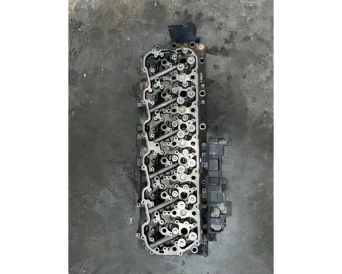 PACCAR MX-13 Cylinder Head