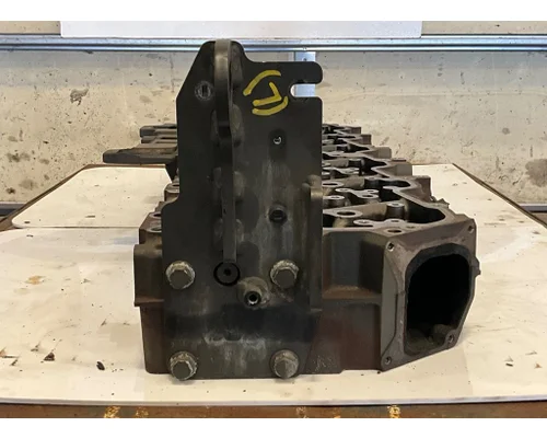 PACCAR MX-13 Cylinder Head