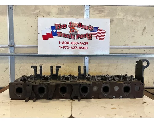 PACCAR MX-13 Cylinder Head