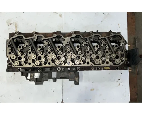 PACCAR MX-13 Cylinder Head