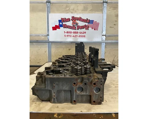 PACCAR MX-13 Cylinder Head