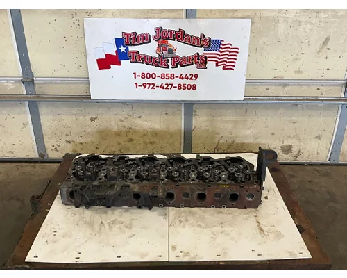 PACCAR MX-13 Cylinder Head