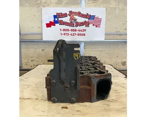 PACCAR MX-13 Cylinder Head