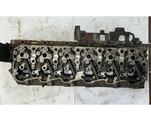PACCAR MX-13 Cylinder Head