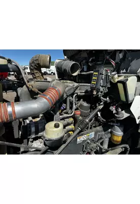 PACCAR MX-13 Cylinder Head