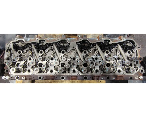 PACCAR MX-13 Cylinder Head