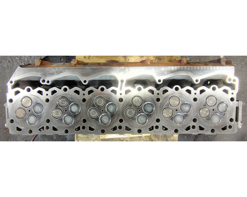 PACCAR MX-13 Cylinder Head