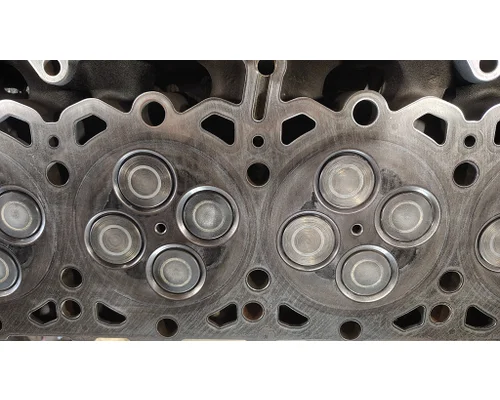 PACCAR MX-13 Cylinder Head