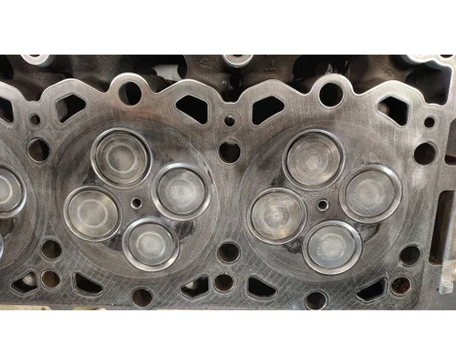 PACCAR MX-13 Cylinder Head