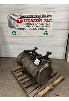 PACCAR MX-13 DPF (Diesel Particulate Filter)