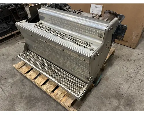 PACCAR MX-13 DPF (Diesel Particulate Filter)