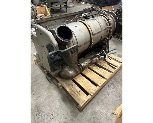 PACCAR MX-13 DPF (Diesel Particulate Filter)