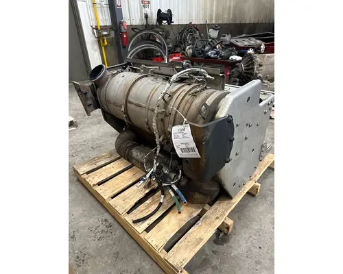 PACCAR MX-13 DPF (Diesel Particulate Filter)