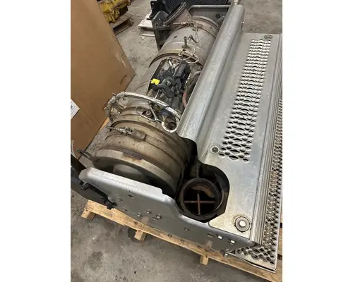 PACCAR MX-13 DPF (Diesel Particulate Filter)