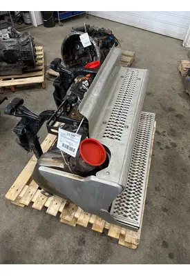 PACCAR MX-13 DPF (Diesel Particulate Filter)